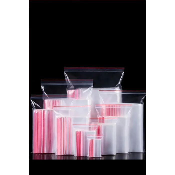 Supertrend Kilitli Poşet 15x18cm 600 Adet