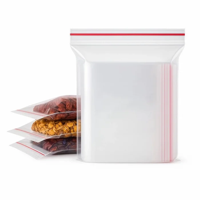 Supertrend Kilitli Poşet 8x10cm 1000li