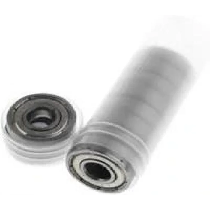 Supertrend Kr-Abec7-1 Paten Kaykay Tekerlek Rulmanı Tüpte 8li