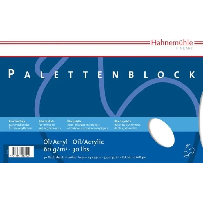 Supertrend Kullan At Kağıt Palet 24x35 cm. 30 Sayfa