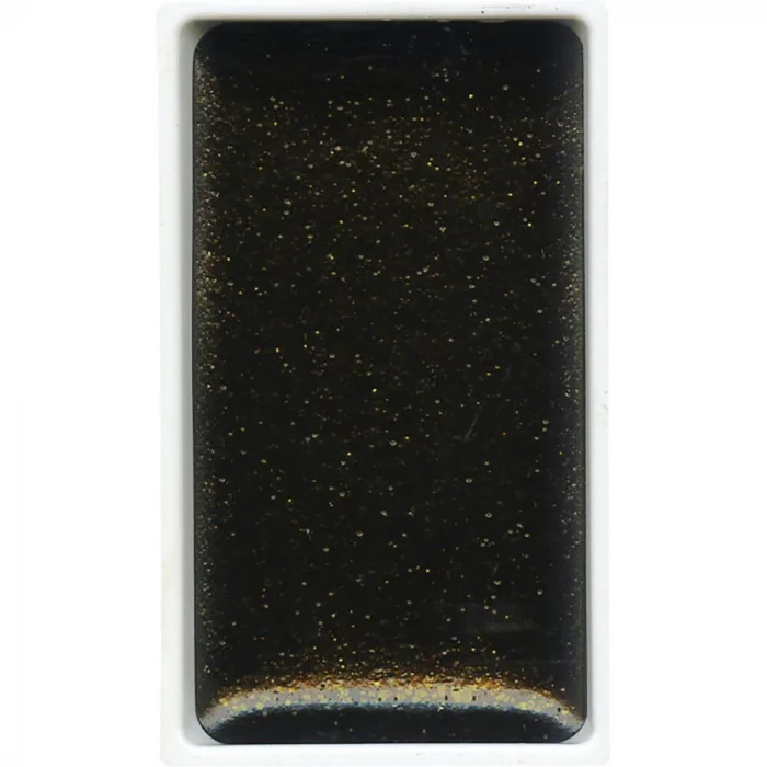 Supertrend Kuretake Gansai Tambi Tablet Sulu Boya 38 DEEP VIOLET