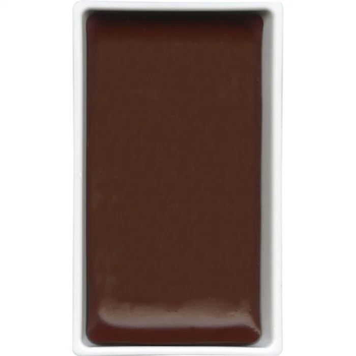 Supertrend Kuretake Gansai Tambi Tablet Sulu Boya 71 INDIAN RED