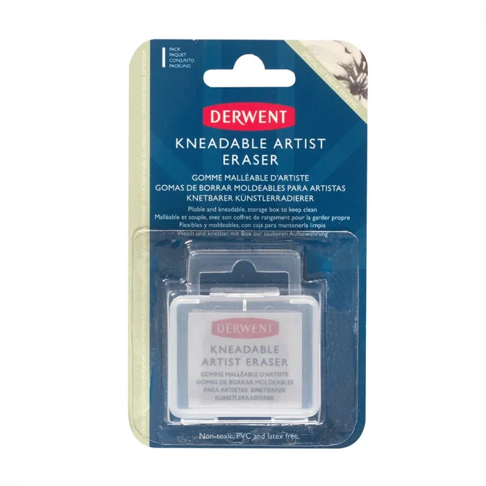 Supertrend Kutulu Hamur Silgi