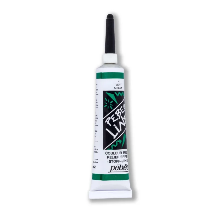 Supertrend Line 3 Boyutlu Multisurface Kontür Boyası 04 GREEN