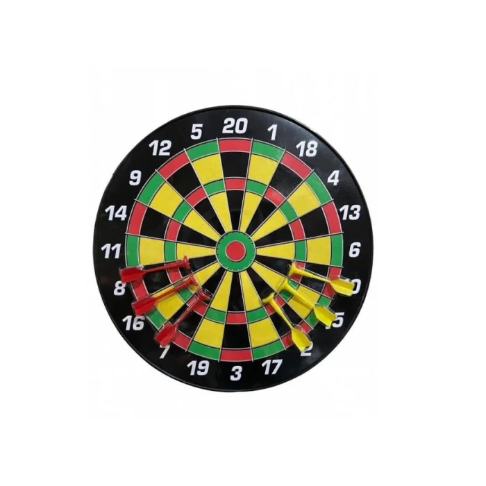 Supertrend Mag-10 Manyetik Dart Seti