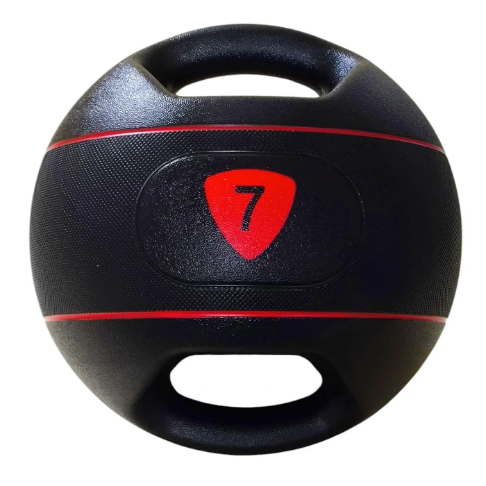 Supertrend MB-100-7 Tutamaçlı Sağlık Topu 7 Kg