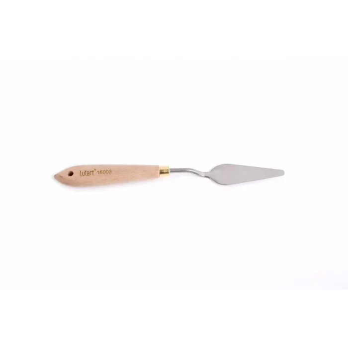 Supertrend Metal Spatula 16003