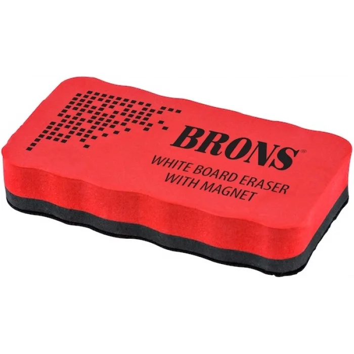 Supertrend Mıknatıslı Eva Tahta Silgisi