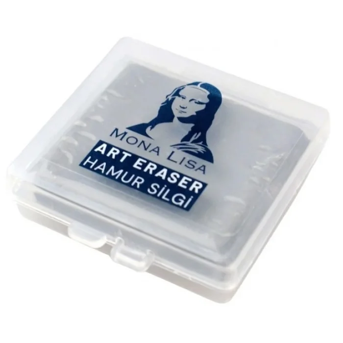 Supertrend Mona Lisa Hamur Silgi