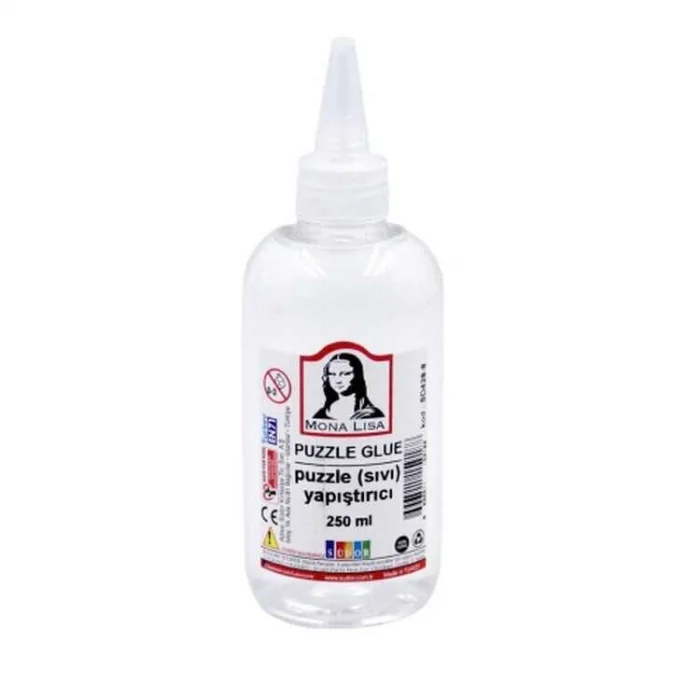 Supertrend Mona Lisa Puzzle Yapıştırıcı 250 ml.