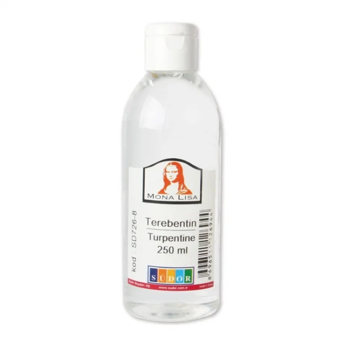 Supertrend Mona Lisa Terebentin 250 ml.