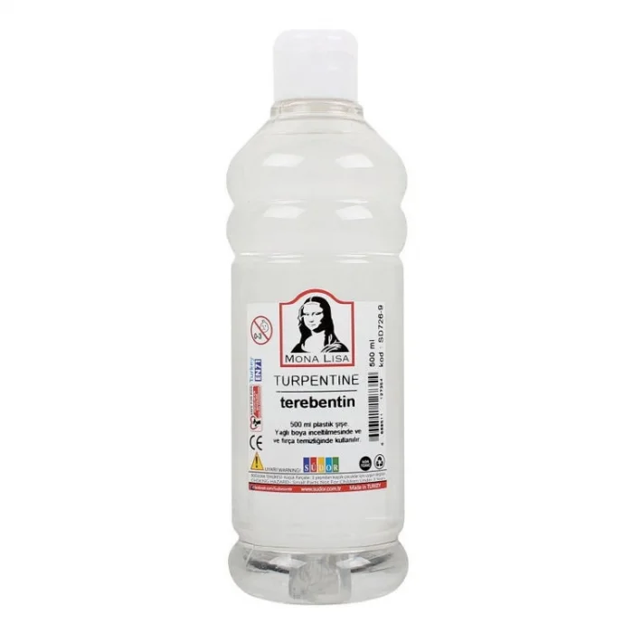 Supertrend Mona Lisa Terebentin 500 ml.