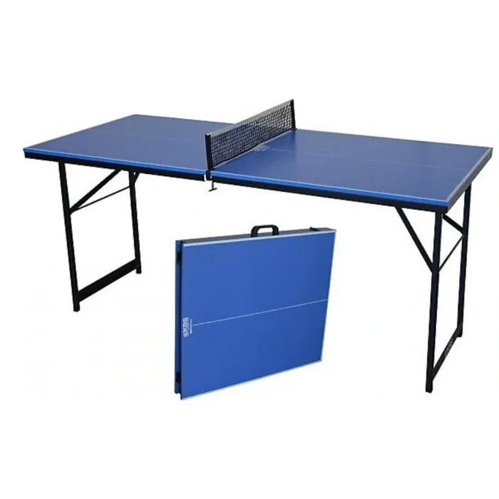 Supertrend Mtm-100 Mini Katlanabilir Junıor Masa Tenis Masası