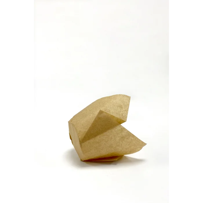 Supertrend Muffin Kek Kapsülü İnce Tulip Kraft 100lü