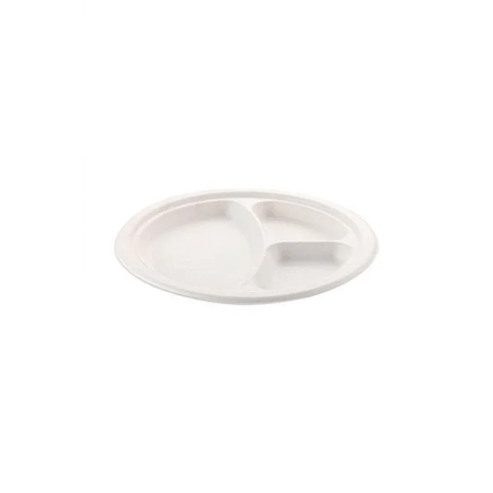 Supertrend Nature Dreams Tabak 26cm-3 Gözlü 50 Adet x 20 Paket (Koli)