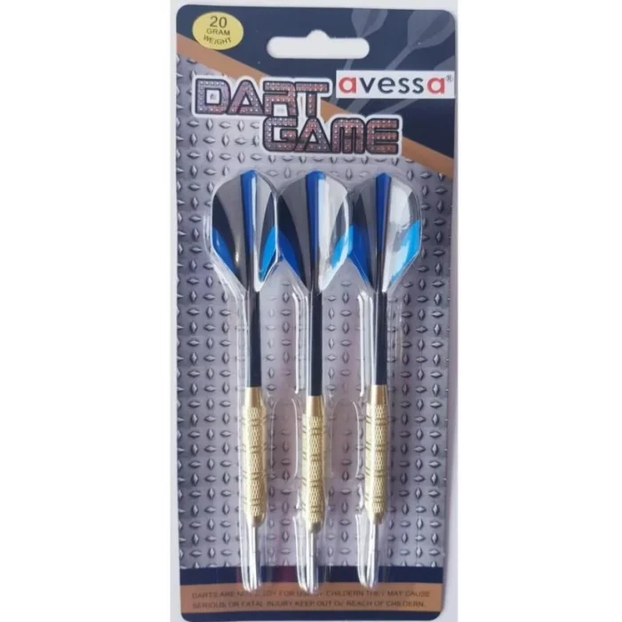 Supertrend Ok-20 Dart Oku 3lü