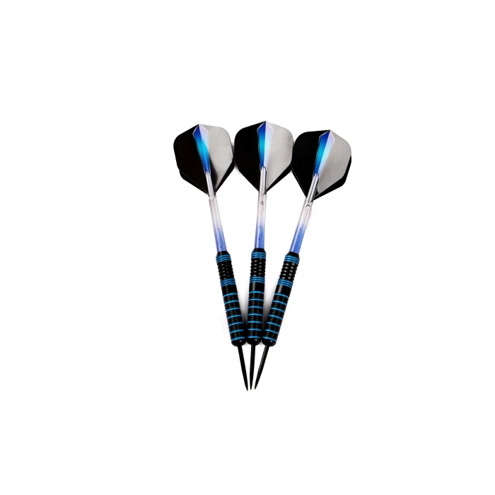 Supertrend Ok-400 Profesyonel Çelik 20Gr Dart Oku Mavi 3lü