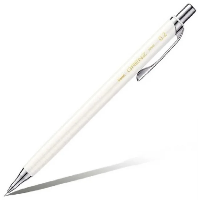 Supertrend Orenz Versatil Kalem 0.2 mm BEYAZ