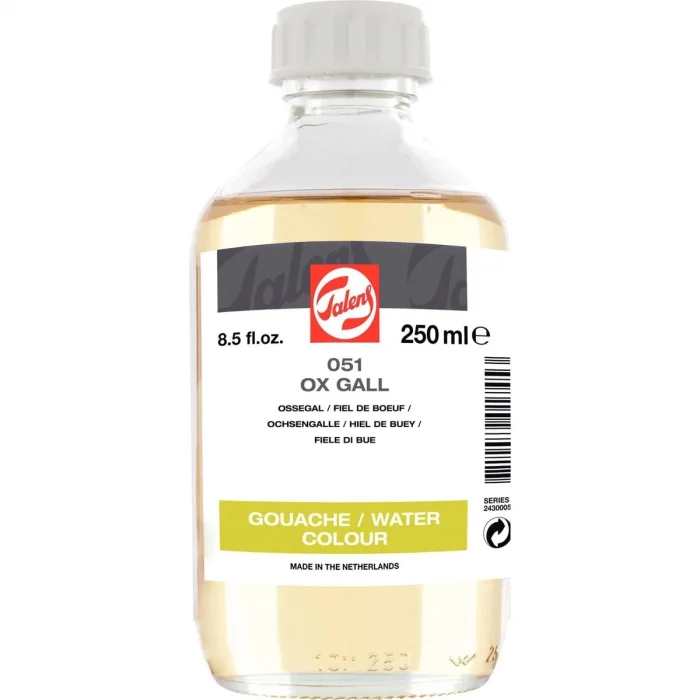 Supertrend Ox Gall 051 Sığır Ödü 250 ml.