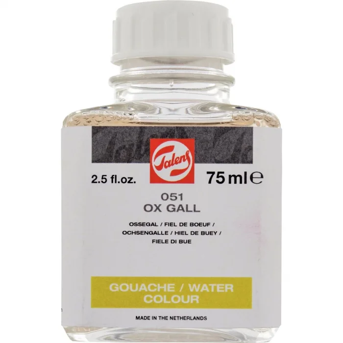 Supertrend Ox Gall 051 Sığır Ödü 75 ml.