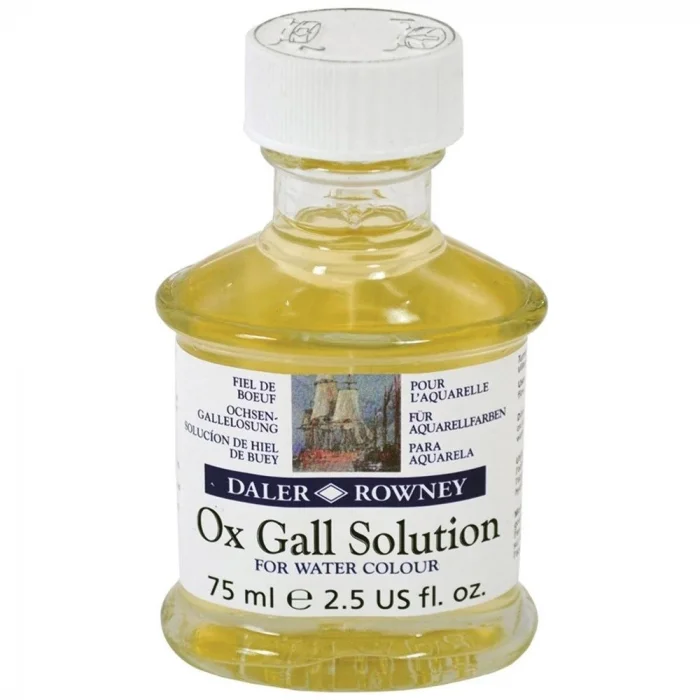 Supertrend Ox Gall Solution Sığır Ödü 75 ml.