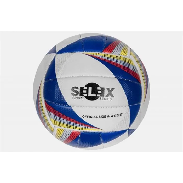 Supertrend Palermo Voleybol Topu