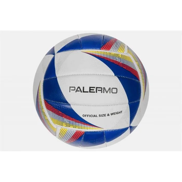 Supertrend Palermo Voleybol Topu