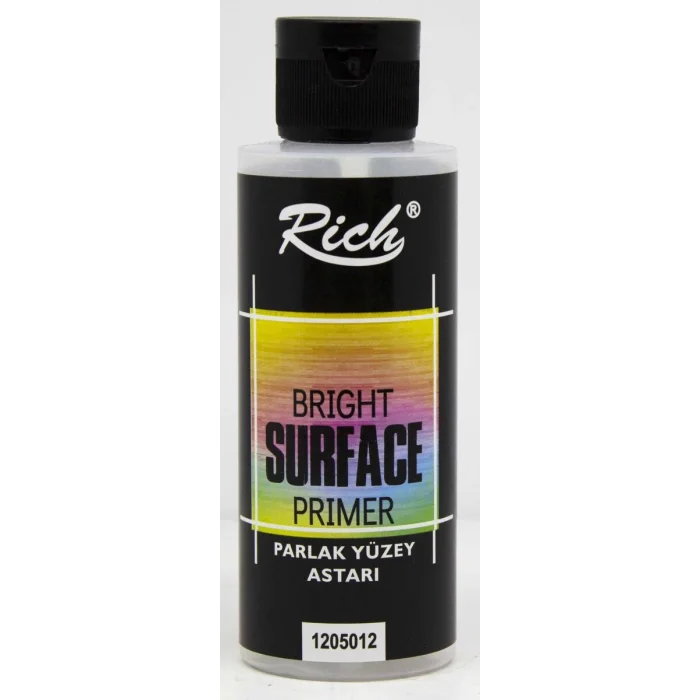 Supertrend Parlak Yüzey Astarı 120 cc.