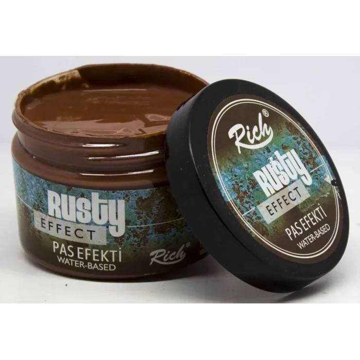 Supertrend Pas Efekti (Rusty Effect) 150 cc. 5008 AKİK