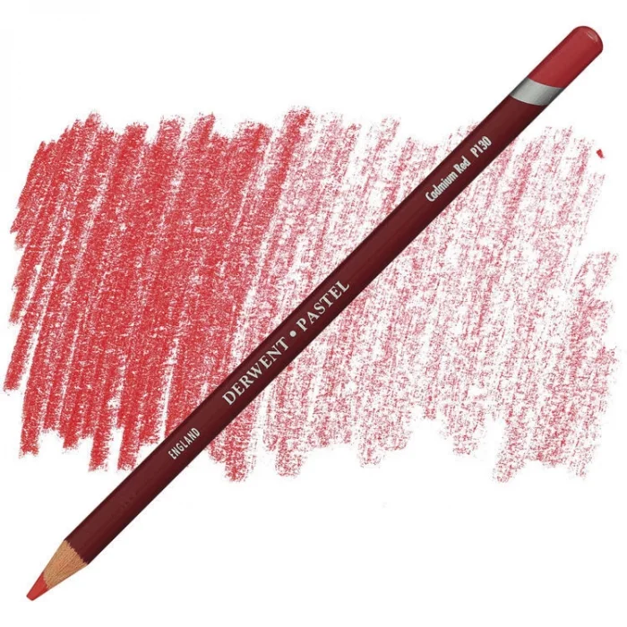 Supertrend Pastel Pencil P130 Cadmium Red