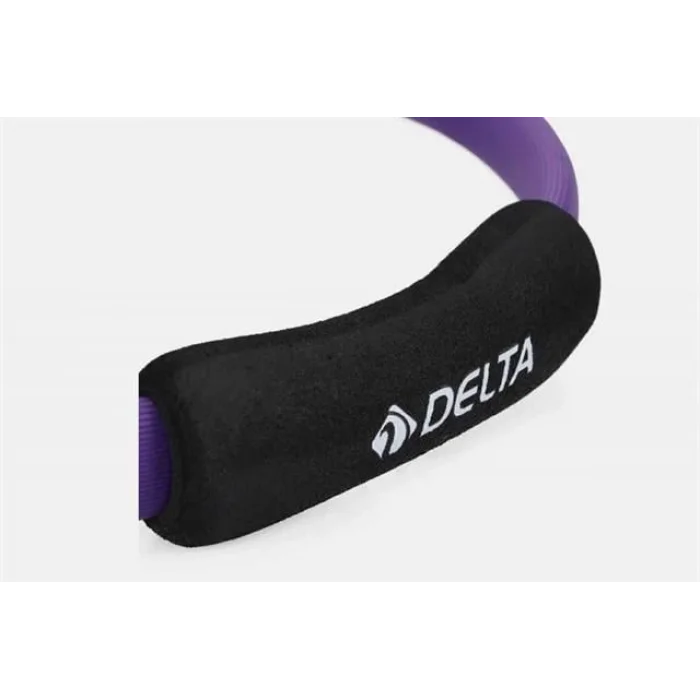 Supertrend Plates Çemberi 35cm Mor