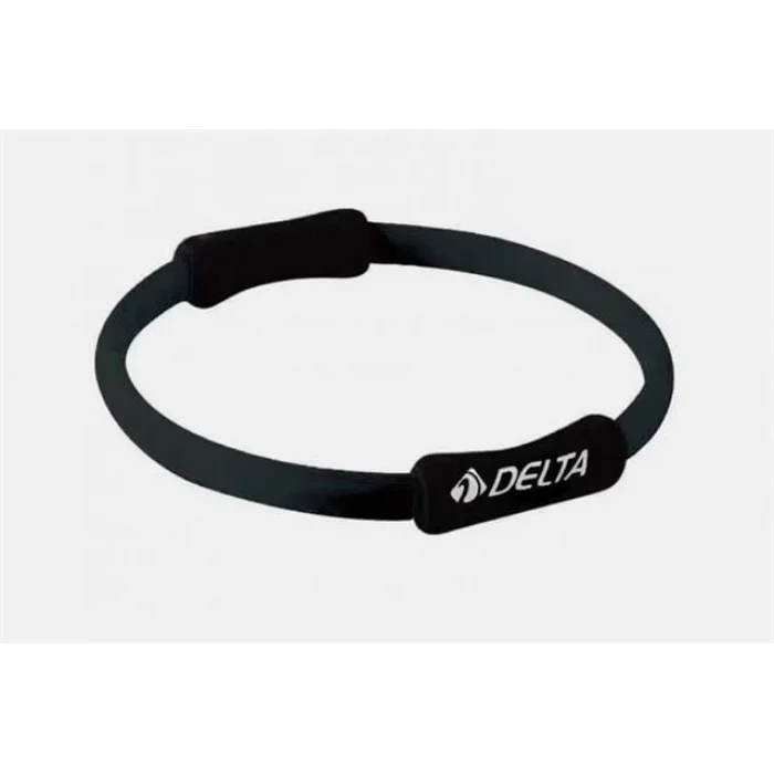 Supertrend Plates Çemberi 35cm Siyah