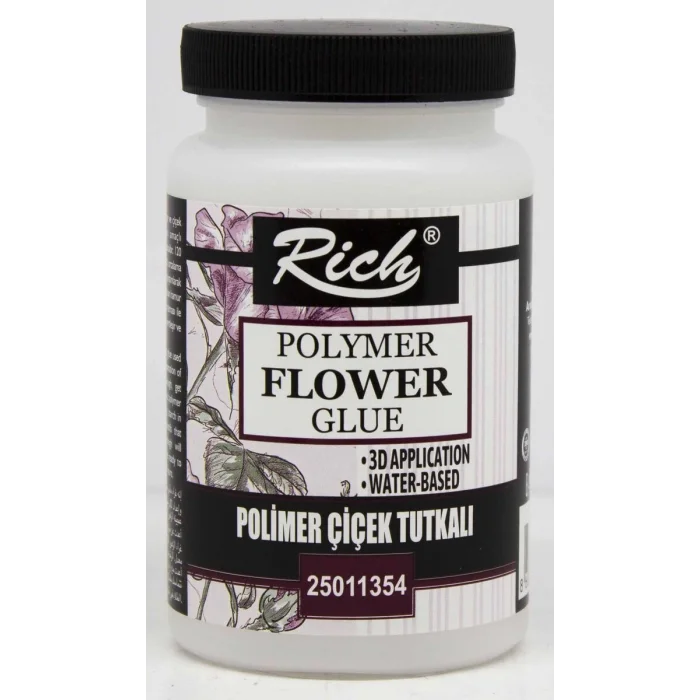 Supertrend Polimar Çiçek Tutkalı 250 cc.