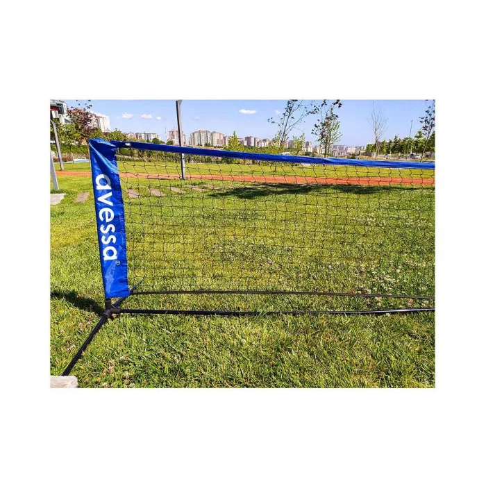 Supertrend Portatif Badminton Seti Çantalı PVF-100