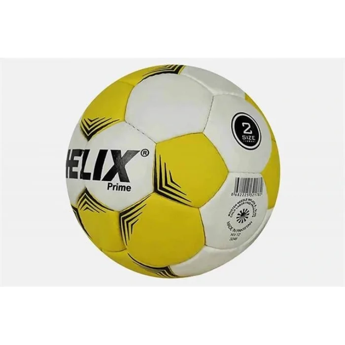 Supertrend Prime Hentbol Topu No: 2