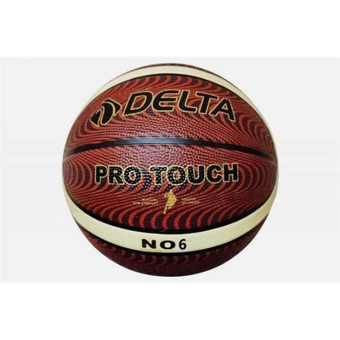 Supertrend Pro Touch Basketbol Topu No:6