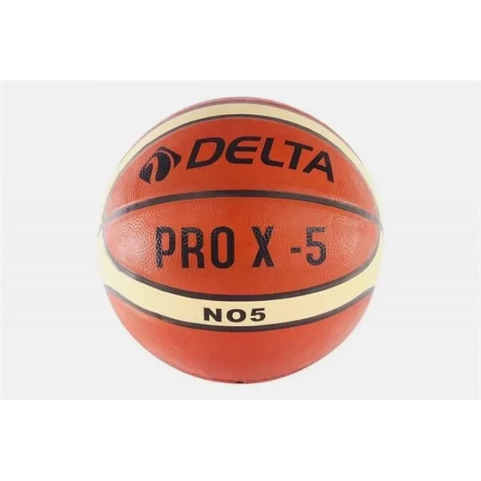 Supertrend Pro X5 Basketbol Topu No:5