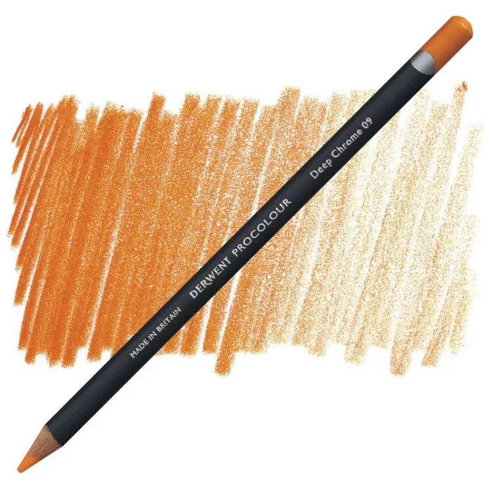 Supertrend Procolour Kuru Boya Kalemi 09 DEEP CHROME