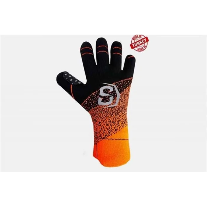 Supertrend Profesyonel Cırtsız Kaleci Eldiveni