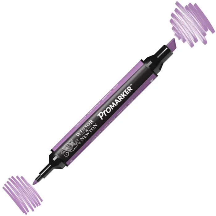 Supertrend ProMarker Kalem Amethyst V626