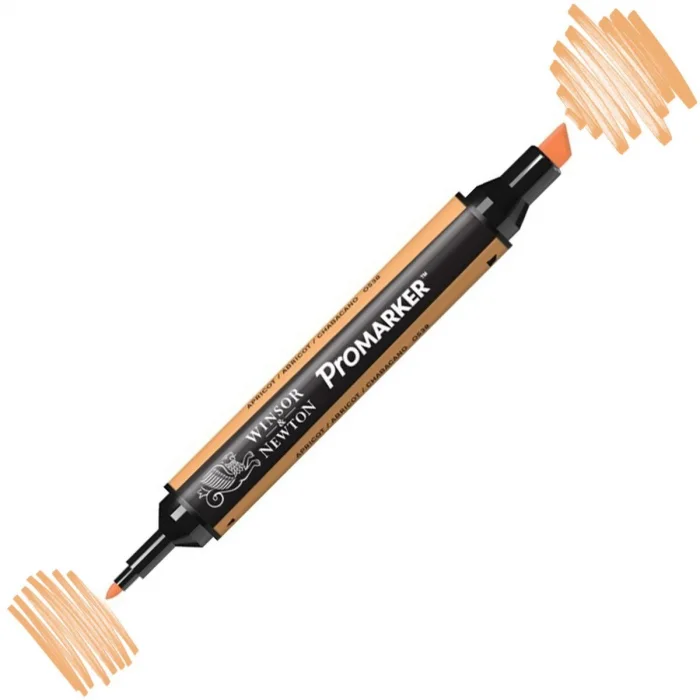 Supertrend ProMarker Kalem Apricot O538