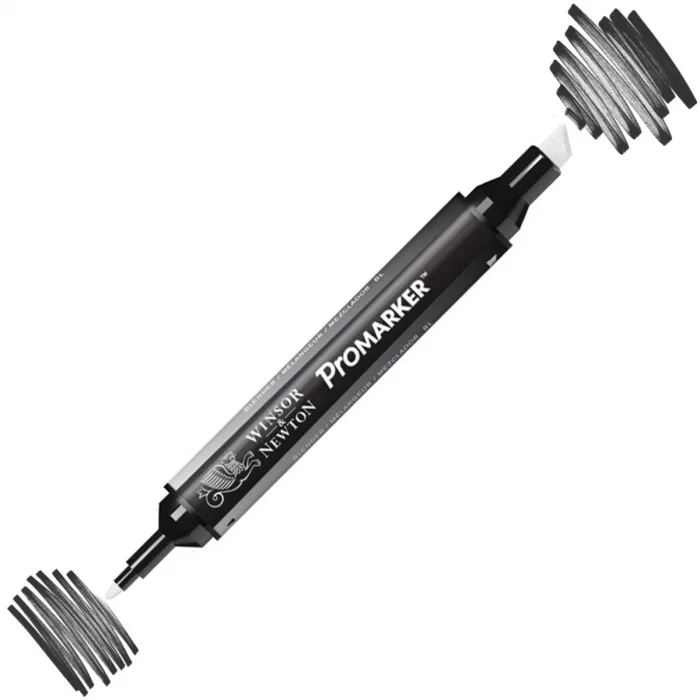 Supertrend ProMarker Kalem Blender BL