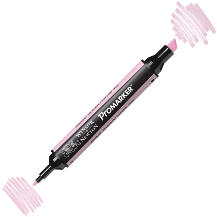 Supertrend ProMarker Kalem Blossom M428