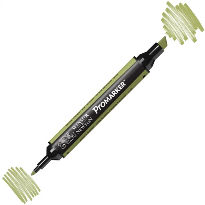 Supertrend ProMarker Kalem Marsh Green G136