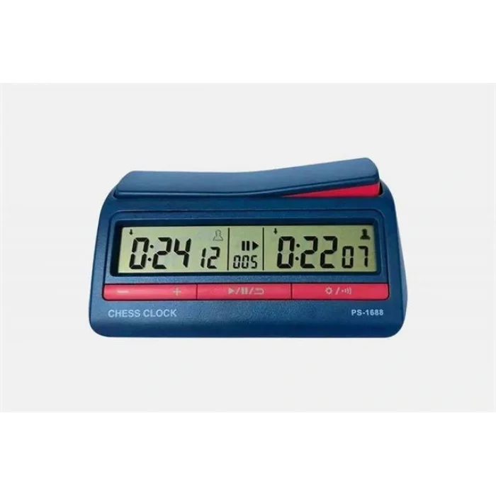 Supertrend PS-1688 Satranç Saati