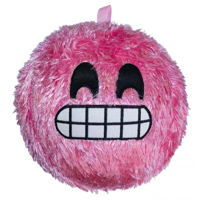 Supertrend Pt-02 Peluş Topu Açık Pembe