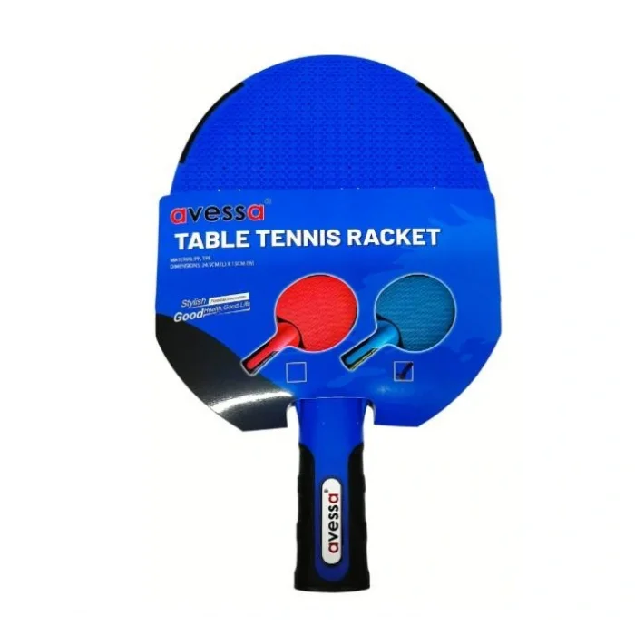 Supertrend Rak-1500 Tpe-PP Masa Tenisi Raketi Mavi