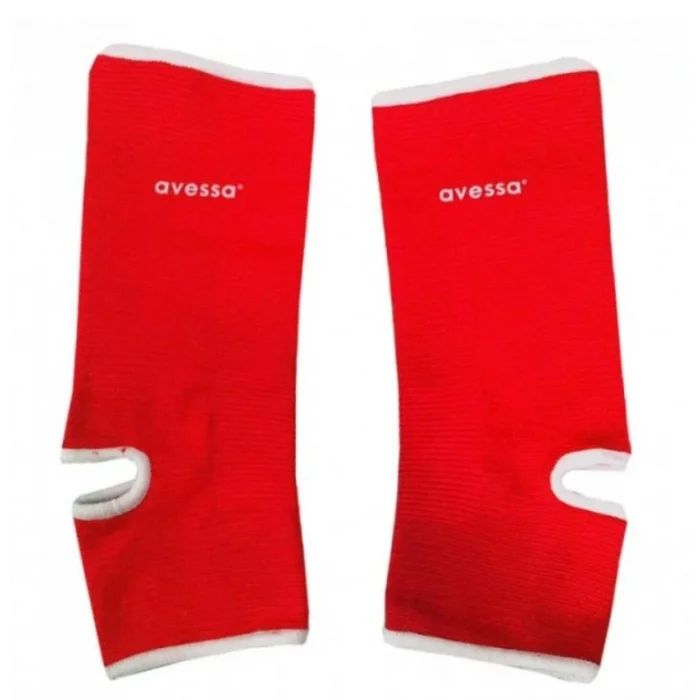 Supertrend Ras-100 Ayak Bilekliği M Beden Kırmızı