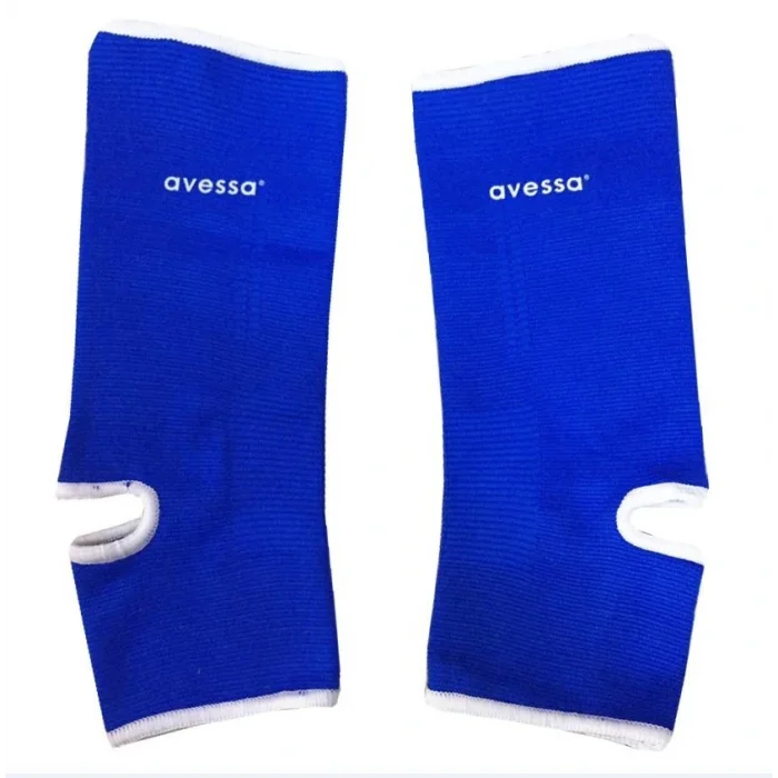 Supertrend Ras-200 Ayak Bilekliği L Beden Mavi