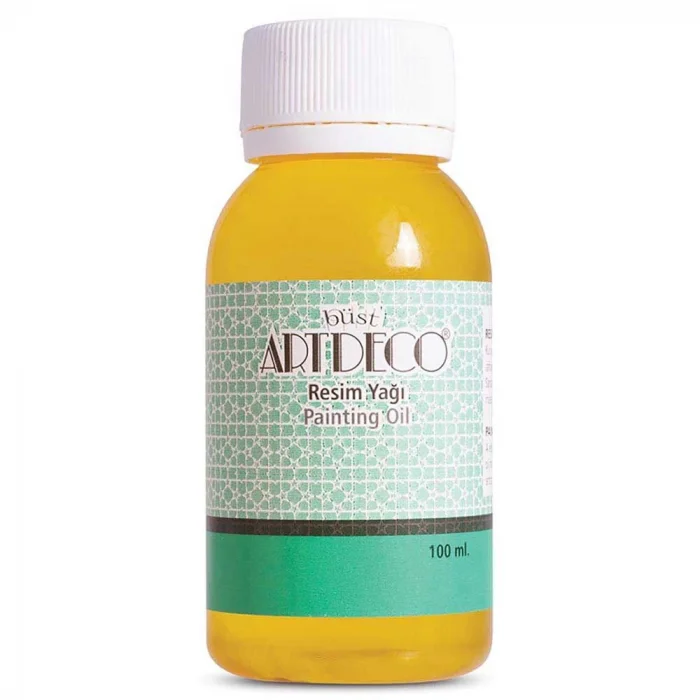 Supertrend Resim Yağı 100 ml.